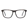 Monture de Lunettes Unisexe Carrera CARRERA-1132-086 Havana Ø 55 mm