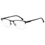 Monture de Lunettes Unisexe Carrera CARRERA-2019T-807 black Ø 50 mm