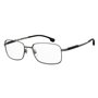 Monture de Lunettes Homme Carrera CARRERA-8848-R80 Ø 55 mm