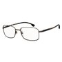 Monture de Lunettes Homme Carrera CARRERA-8848-VZH Ø 55 mm
