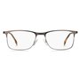 Monture de Lunettes Homme Hugo Boss BOSS-1186-1OT ø 56 mm