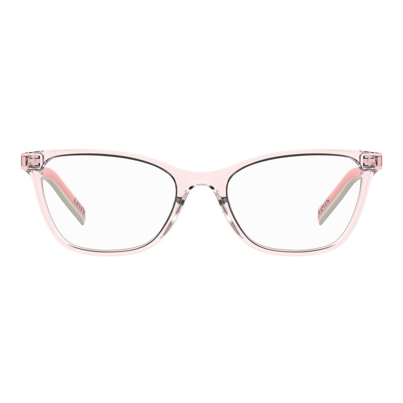 Image secondaire de Monture de Lunettes Femme Levi's LV-1022-35J Ø 52 mm