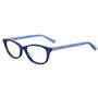 Monture de Lunettes Love Moschino MOL544-TN-PJP Blue Ø 49 mm