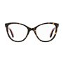 Monture de Lunettes Femme Love Moschino MOL574-086 Ø 53 mm