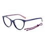 Monture de Lunettes Femme Missoni MMI-0009-S6F ø 54 mm
