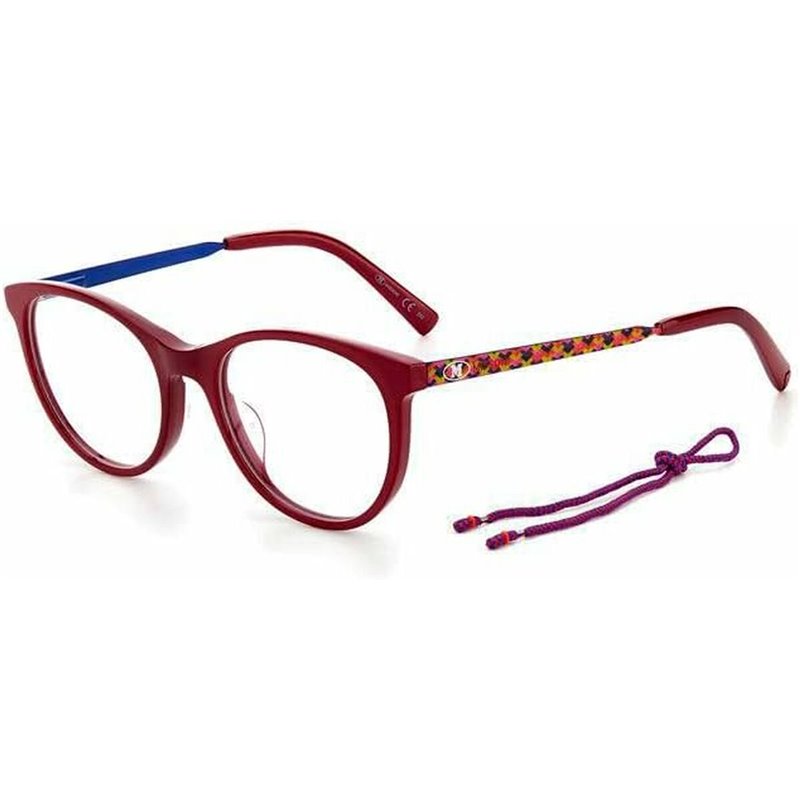 Monture de Lunettes Missoni mmI-0031-TN-CLH