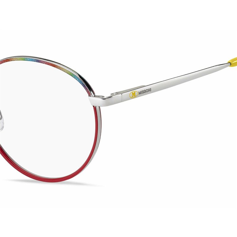 Image secondaire de Monture de Lunettes Femme Missoni mmI-0036-F74 Ø 50 mm