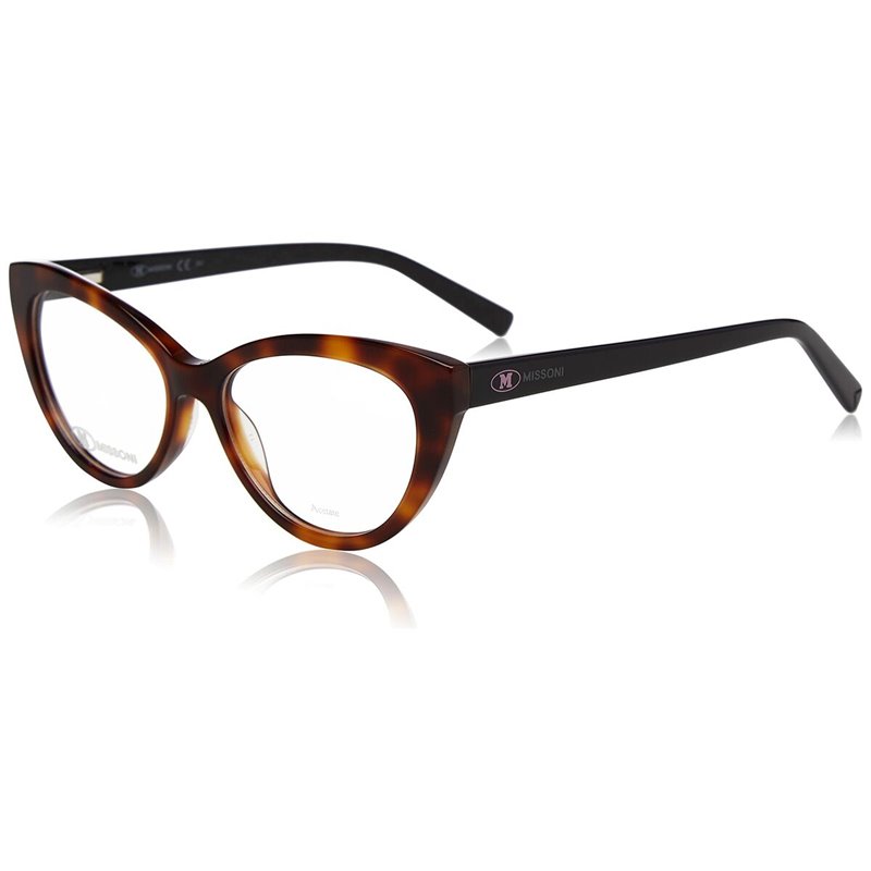 Monture de Lunettes Femme Missoni mmI-0076-581 Ø 50 mm