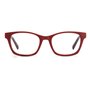 Monture de Lunettes Missoni MMI-0108-TN-0Z3 Rouge Ø 49 mm