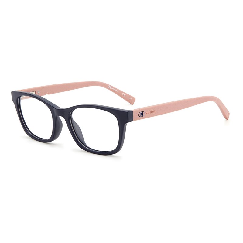 Monture de Lunettes Missoni mmI-0108-TN-FBX Ø 49 mm
