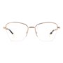 Monture de Lunettes Femme Missoni MIS-0122-DDB Ø 53 mm