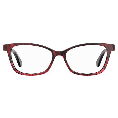 Monture de Lunettes Femme Moschino MOS558-3VJ Ø 55 mm