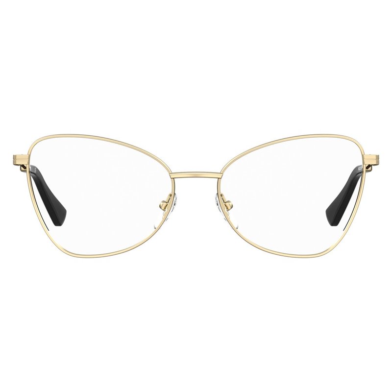 Image secondaire de Monture de Lunettes Femme Moschino MOS574-000 Ø 52 mm
