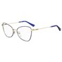 Monture de Lunettes Femme Moschino MOS574-PJP Ø 52 mm