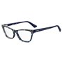 Monture de Lunettes Femme Moschino MOS581-EDC Ø 55 mm