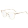 Monture de Lunettes Femme Moschino MOS596-5X2 ø 54 mm