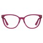 Monture de Lunettes Femme Moschino MOS596-MU1 ø 54 mm