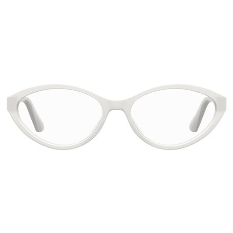 Monture de Lunettes Femme Moschino MOS597-VK6 Ø 55 mm