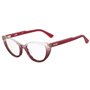 Monture de Lunettes Femme Moschino MOS605-6XQ Ø 51 mm