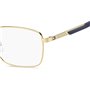 Monture de Lunettes Homme Tommy Hilfiger TH-1693-G-J5G Doré ø 56 mm