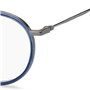 Monture de Lunettes Homme Tommy Hilfiger TH-1815-PJP Blue Ø 49 mm