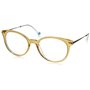 Monture de Lunettes Femme Tommy Hilfiger TH-1821-FMP Ø 51 mm
