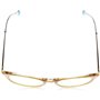 Monture de Lunettes Femme Tommy Hilfiger TH-1821-FMP Ø 51 mm