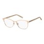 Monture de Lunettes Femme Tommy Hilfiger TH-1824-AOZ Ø 53 mm