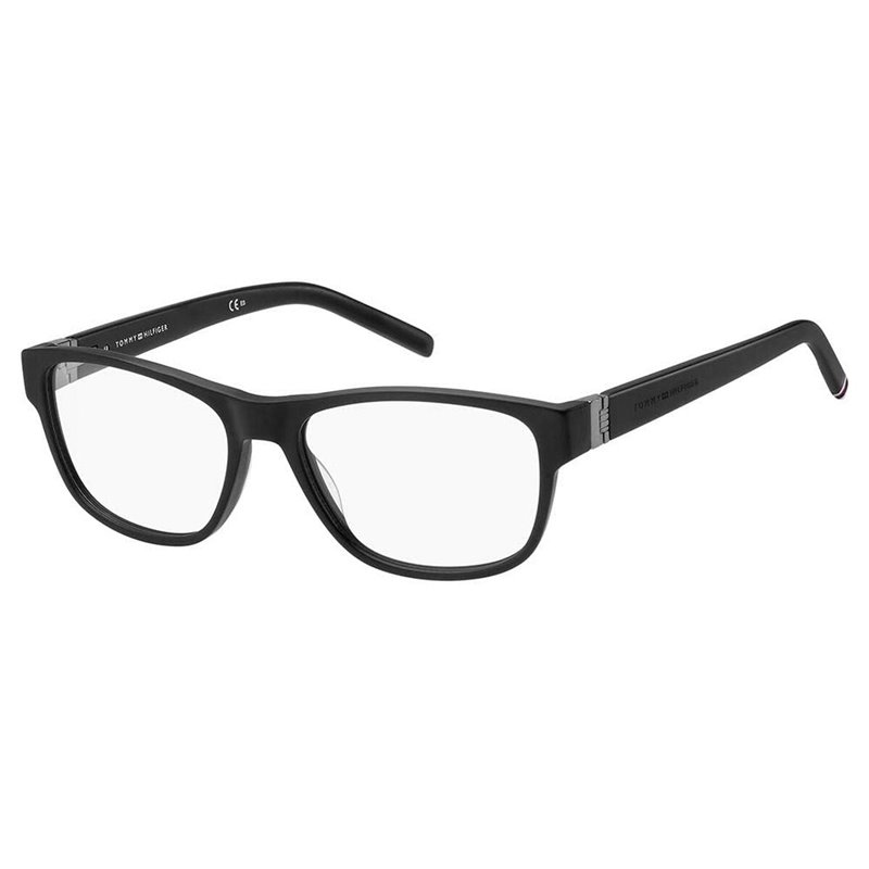 Monture de Lunettes Homme Tommy Hilfiger TH-1872-003 matte black ø 54 mm