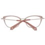 Monture de Lunettes Femme Zac Posen ZESH 49BH