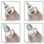 Polisseur dongles ProfiCare PC-MPS 3004