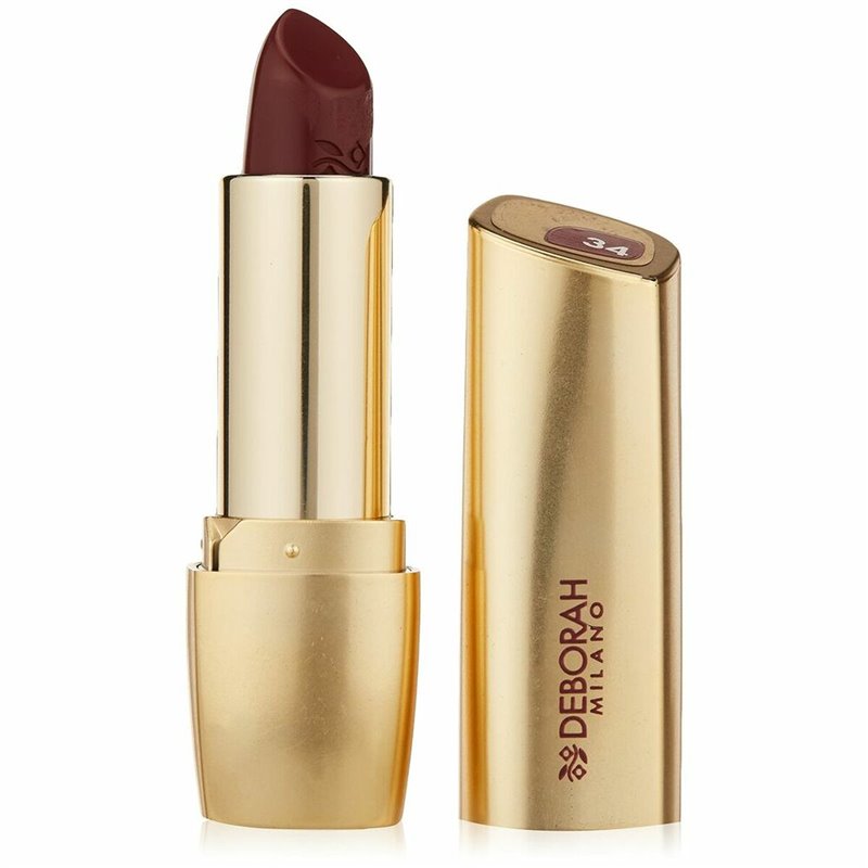 Rouge à lèvres Deborah Nº 34