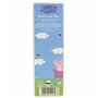 Brosse à Dents pour Enfants Peppa Pig Rose Bleu (2 Unités)