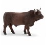 Figurine Papo Salers Taureau 13 x 5,5 x 8,6 cm