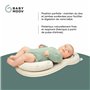 Coussin Babymoov Réducteur Blanc