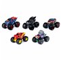 Voiture Monster Jam Multicouleur