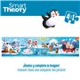 Puzzle Enfant Colorbaby Artic 4 en 1 174 Pièces 136 x 34 cm (6 Unités)