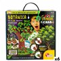 Jeu scientifique Lisciani Botánica ES (6 Unités)