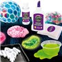 Jeu scientifique Lisciani Night Slime ES (6 Unités)