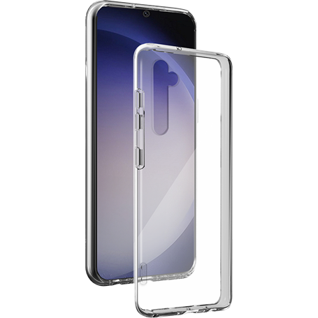 Coque Samsung G S24 Souple Transparente Bigben