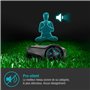 Tondeuse robot connectée Bluetooth GARDENA SILENO Minimo 500 (15202-26