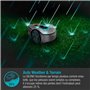 Tondeuse robot connectée Bluetooth GARDENA SILENO Minimo 500 (15202-26