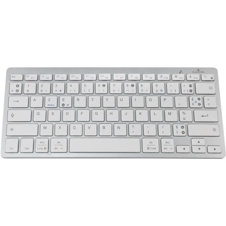 Clavier - THE G-LAB - KB-MINI-PC-MAC/FR - Bluetooth - Double Layout PC