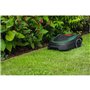 Tondeuse robot - BOSCH - Indego M+ 700 - Autotractée - 700 m² - 3 lame