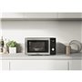 CMGA31EDLB Micro-ondes Gril - 31L - MO : 1000W - Gril : 1000W - Cavité