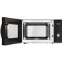 CMGA31EDLB Micro-ondes Gril - 31L - MO : 1000W - Gril : 1000W - Cavité