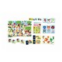 Clementoni - Coffret de 8 jeux en 1 - Jeux éducatifs formes, couleurs,
