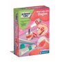 Clementoni - Sciences et Jeu - Mini Labo des ongles - Créer ton propre