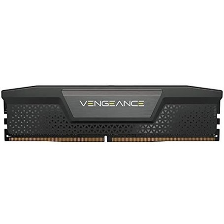 Mémoire RAM - CORSAIR - Vengeance DDR5 RAM 32Go (2x16Go) 7200MHz CL34