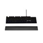 Clavier Gaming Mécanique - THE G-LAB - KEYZ -CARBON -EX/FR - Rétroécla